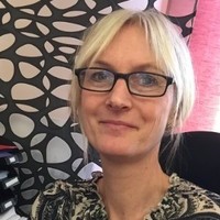 Helene Asker