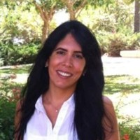 Vered Dafna
