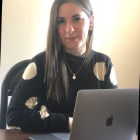 Magali Bouza
