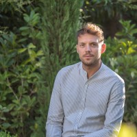 Florian Degroise