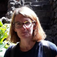BEATRICE BARDIN