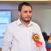 Mohammad Taiyab Ansari