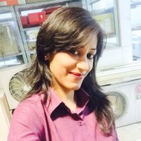 Akanksha G.