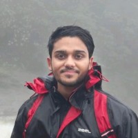 Pradeep Balwantsingh Gill