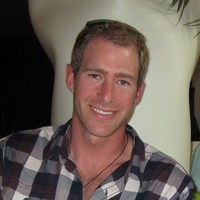 George Weston-Webb