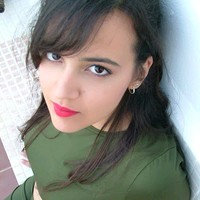 Jennifer Martinez Herrera
