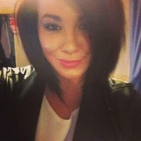 Rebecca Tusker