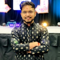 Devarsh Patel