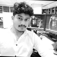 Jeswanth Roshan