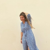 Manon Van Den Berg