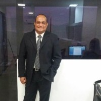 Cláudio Antonio da silva