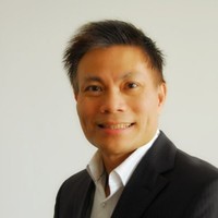 Kevin Chang