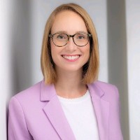 Lisa Mammen-Annas