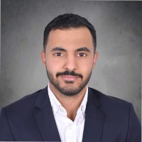 Khaled Alkhaldi