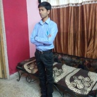 Abhimanyu Kumar Singh