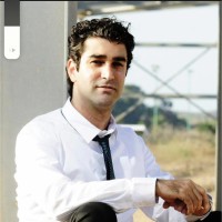 Ron Ginat