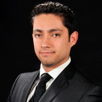 Ramon Romero