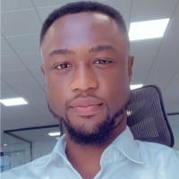 Julius Kyei