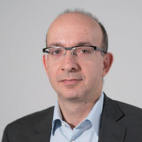 Stéphane Bénatar