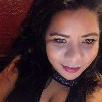 Liliane Oliveir