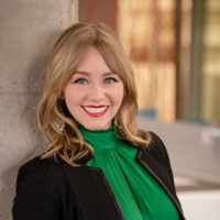 Emily Robinson - Gretsky