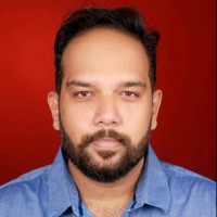Sagar Naik