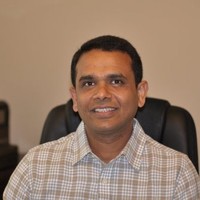 Tirumalesh Marri, P.E.