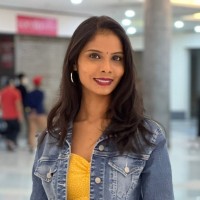 Mogana Sivasubramaniam