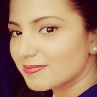 Madushani Perera