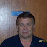 Rick Nestor