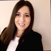 Ana Stevanovic
