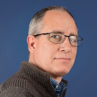 Bill Healey