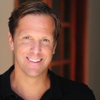 Bill Bergstrom