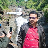 Sujit Kumer Debnath