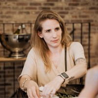 Melissa Pieters