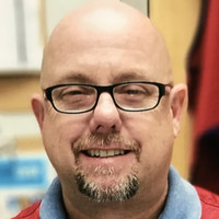 Darrell Morton
