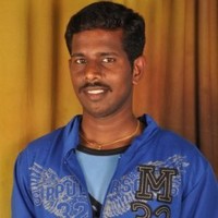 vinoth veera