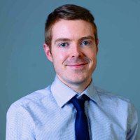 David Cooke