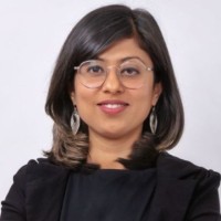 Amrita Bhattacharya