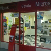 MICROSSHOP GETAFE