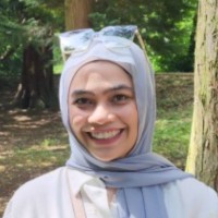 Ayesha Amanullah- MA TESOL, B.Ed, B.Sc