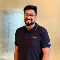 Abhishek Rai