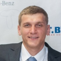 Андрей Гомон