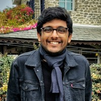 Amrendra Jha