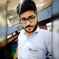 Gaurav Sharma