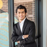Aaron Huerta