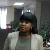 Kholofelo Oliphant