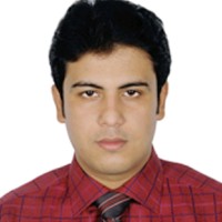 AL-AMIN HOSSAIN