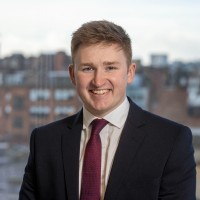 Liam McHugh