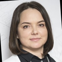 Anna Ivanenko